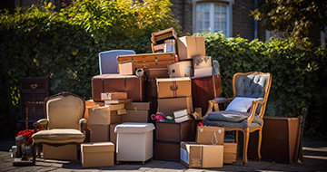 Why Choose Our Waste Removal Services in Winchmore Hill: A Reliable and Sustainable Solution