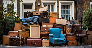 Why Choose Our Waste Removal Services in Wood Green?