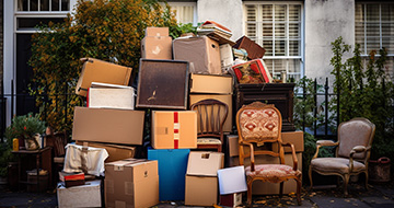 Why Choose Our Waste Removal Services in Wood Green?