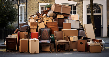 Why Choose Our Waste Removal Services in South West London?