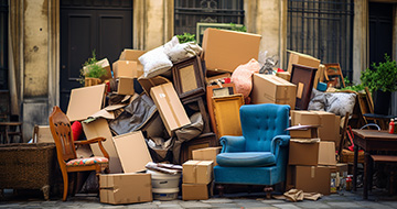 Why Choose Our Waste Removal Services in South West London?