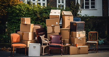 Why Choose Our Waste Removal Services in Abbey Wood?