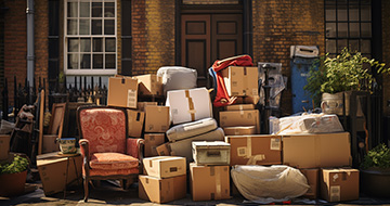 Why Choose Our Waste Removal Services in Bermondsey?