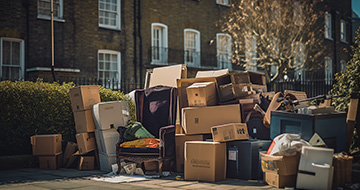 Why Choose Our Waste Removal Services in Brockley: Top Benefits and Advantages