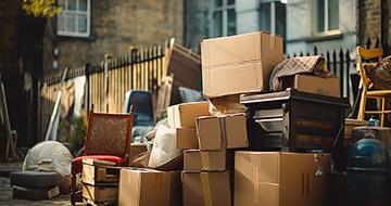 Why Choose Our Waste Removal Service in Camberwell?
