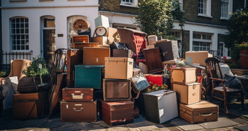Why Our Waste Removal Services Stand Out in Catford