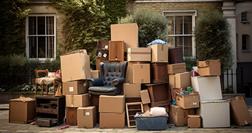 Why Choose Our Waste Removal Services in Catford?
