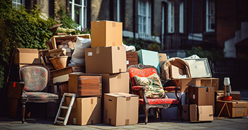 Why is Our Waste Removal Service in Charlton a Top Choice?