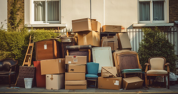 Trust Our Sustainable Waste Management and Junk Removal Solutions in Crystal Palace