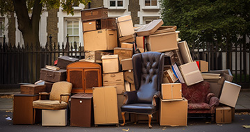 Why Choose Our Waste Removal Services in Crystal Palace?