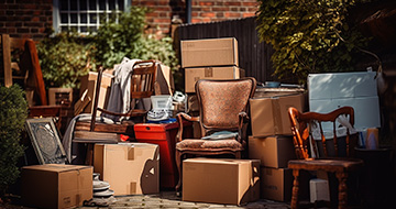 Reasons to Choose Our Waste Removal Services in Dulwich