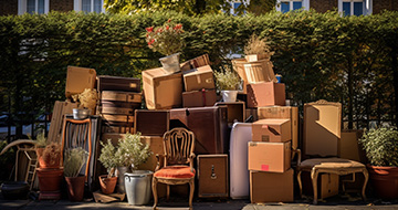 Why choose our Waste removal services in Dulwich?