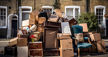 Why Choose Our Waste Removal Services in West Norwood?