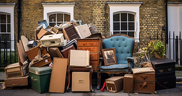 Why Our Waste Removal Services Stand Out in Woolwich