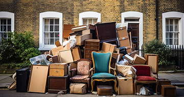 Choose Sustainable Waste Management Solutions for Reliable and Eco-Friendly Rubbish Removal in Woolwich