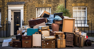 Why Choose Our Waste Removal Services in Woolwich?