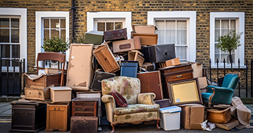 Why Our Waste Removal Services Stand Out in Balham