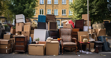 Why Our Waste Removal Service Stands Out in Barnes