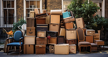 Why Choose Our Waste Removal Services in Battersea?