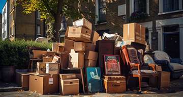 Why Choose Our Waste Removal Services in Belgravia?