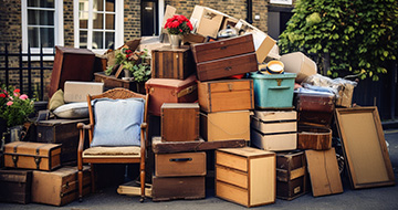 Why choose our Waste removal services in Belgravia?