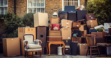 Choose Sustainable Waste Management With Our Eco-Friendly Collection and Removal Services in Brixton