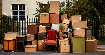 Why choose our Waste removal services in Brixton?