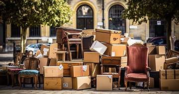 Why choose our Waste removal services in Brompton?