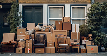 Why choose our Waste removal services in Chelsea?