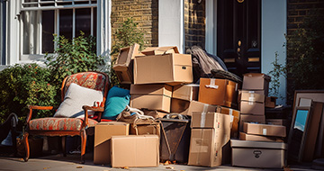 Why Our Waste Removal Service Stands Out in Clapham