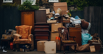 Choose Sustainable Waste Removal Options in Clapham