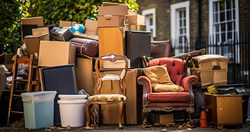 Why choose our Waste removal services in Clapham?