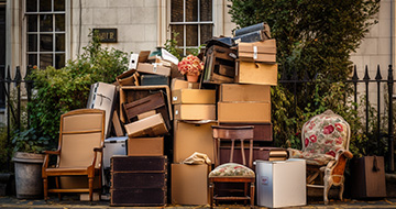 Why Our Waste Removal Services Stand Out in Colliers Wood