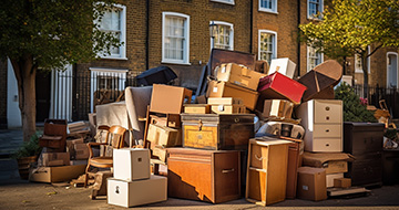 Why Choose Our Waste Removal Services in Eltham?