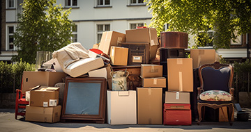 Why choose our Waste removal services in Earls Court?