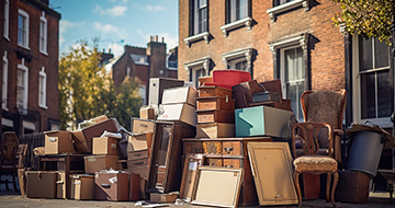 Why Choose Our Waste Removal Services in Earlsfield?