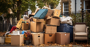 Why choose our Waste removal services in Earlsfield?