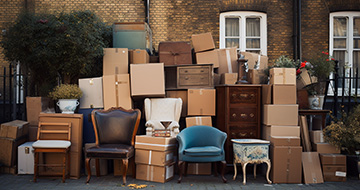 Why Choose Our Waste Removal Services in Knightsbridge?