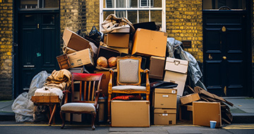Go Green: Sustainable Waste Collection and Rubbish Removal in Knightsbridge