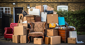Choose Sustainable Waste Collection and Rubbish Removal Services in Mortlake
