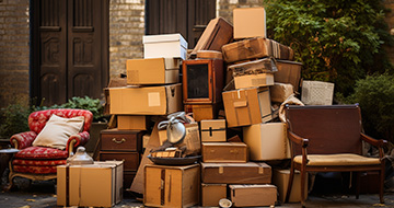 Why choose our Waste removal services in Mortlake?