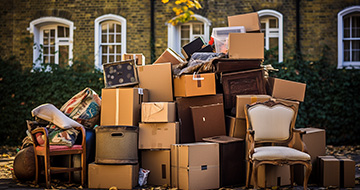 Why Choose Our Waste Removal Services in Norbury?