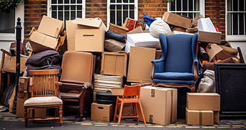 Choose Sustainable Waste Disposal: Reliable Rubbish Removal Services in Norbury