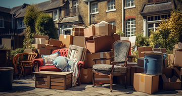 Why Choose Our Waste Removal Services in Eltham?