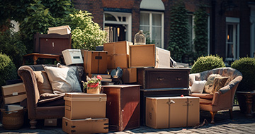 Why Choose Our Waste Removal Services in Parsons Green?