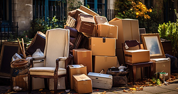 Why choose our Waste removal services in Parsons Green?