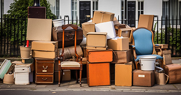 Why Our Waste Removal is the Top Choice in Pimlico