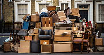 Choose Sustainable Waste Collection and Removal in Pimlico with These Eco-Friendly Services