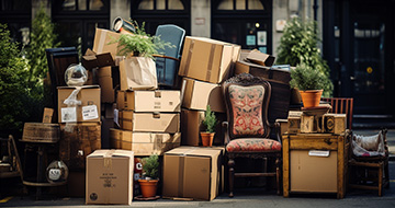 Why choose our Waste removal services in Pimlico?