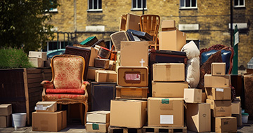 Why Choose Our Waste Removal Services in Forest Hill?